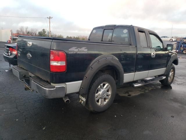 2008 Ford F150