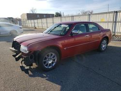 Chrysler Vehiculos salvage en venta: 2007 Chrysler 300C