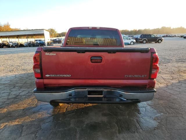 2004 Chevrolet Silverado C1500