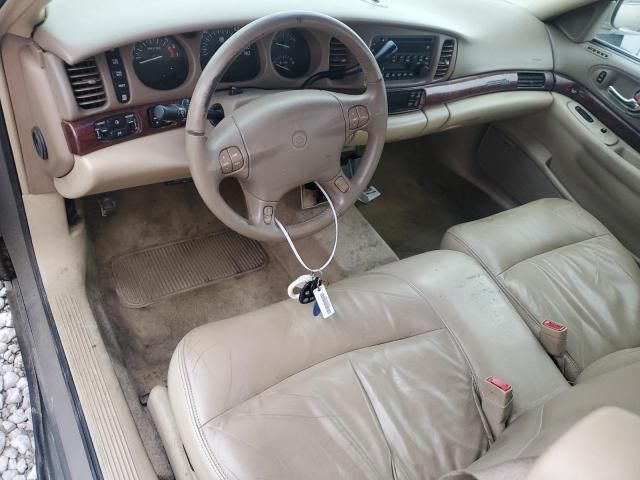 2004 Buick Lesabre Limited