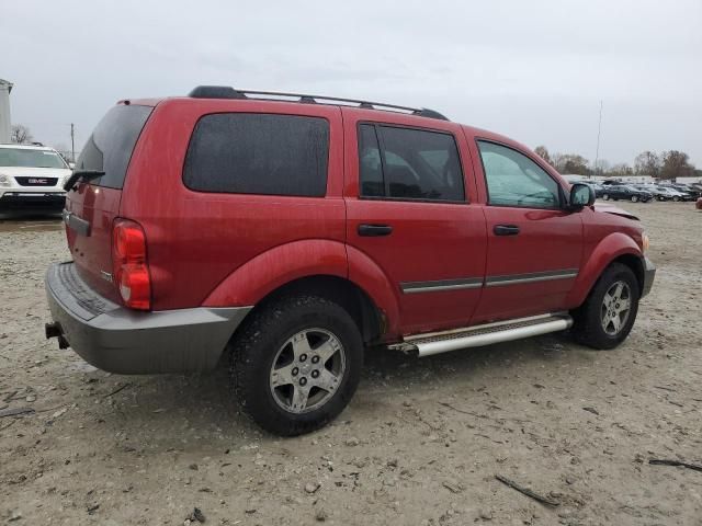 2007 Dodge Durango SLT