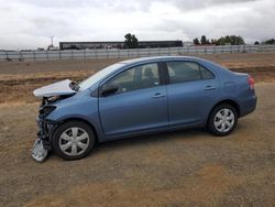 Toyota Yaris salvage cars for sale: 2008 Toyota Yaris