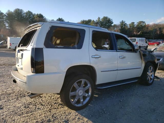 2007 Cadillac Escalade Luxury