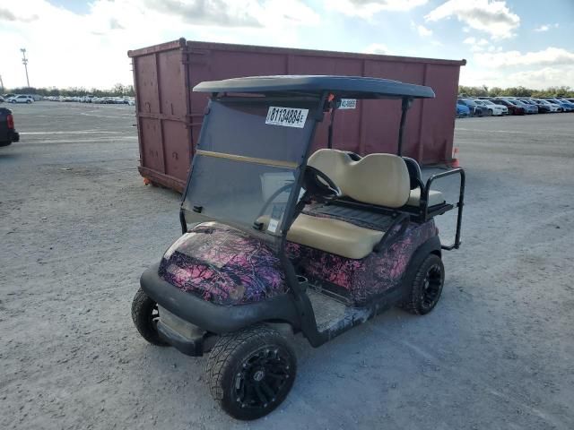 2011 Golf Cart