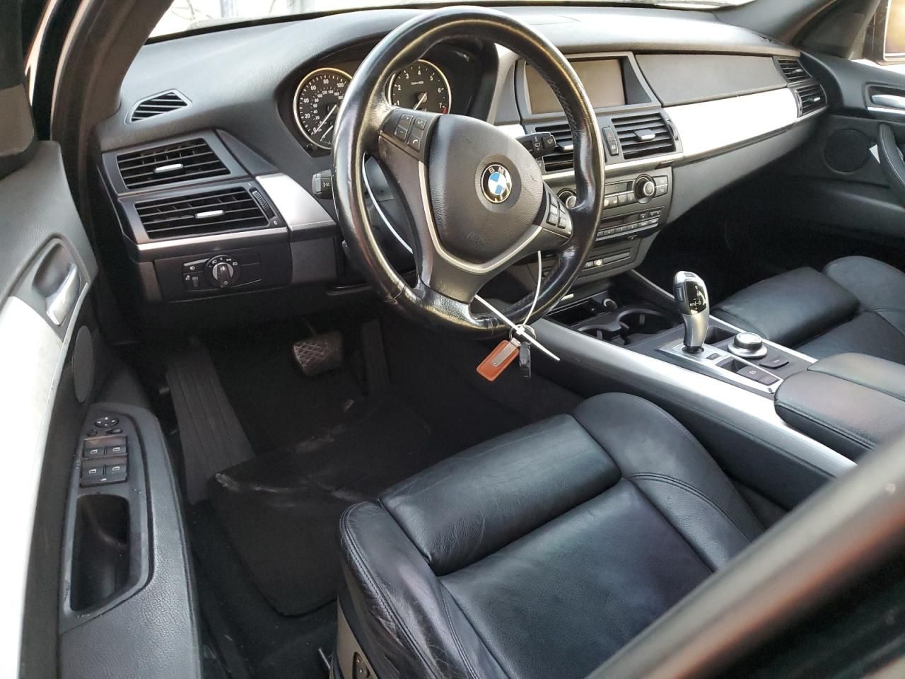 2009 BMW X5 XDRIVE30I