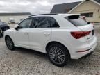 2024 Audi Q3 Premium 40