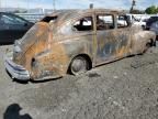 1947 Lincoln TWO Door