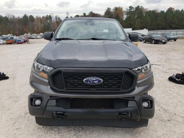 2019 Ford Ranger XL