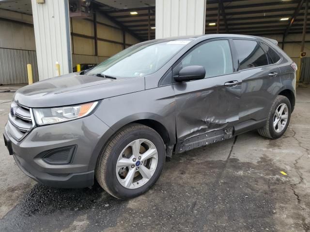 2016 Ford Edge SE