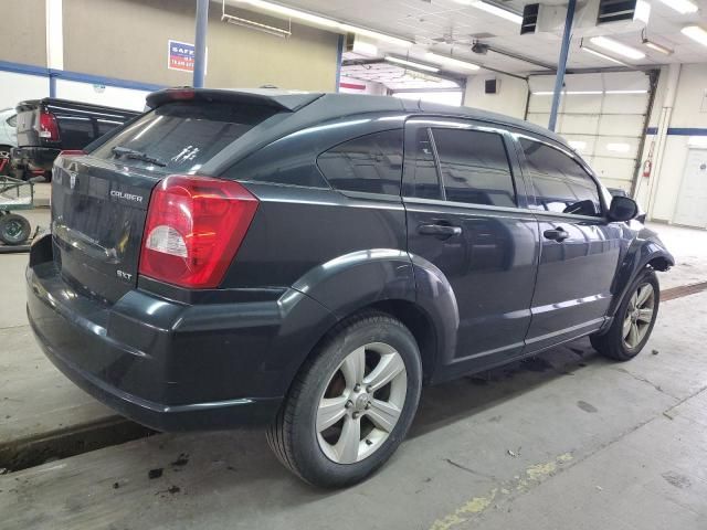 2010 Dodge Caliber SXT