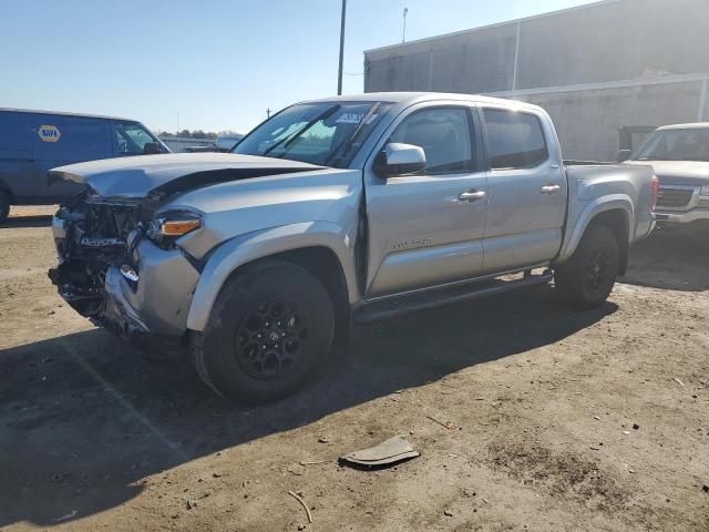 2022 Toyota Tacoma Double Cab