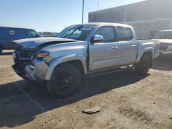 Toyota Tacoma salvage cars for sale: 2022 Toyota Tacoma Double Cab