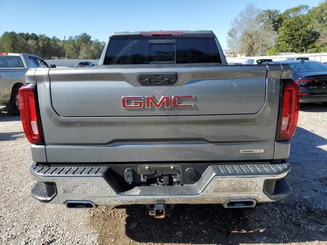 2021 GMC Sierra K1500 SLT