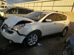 Salvage cars for sale from Copart Albuquerque, NM: 2006 Subaru B9 Tribeca 3.0 H6