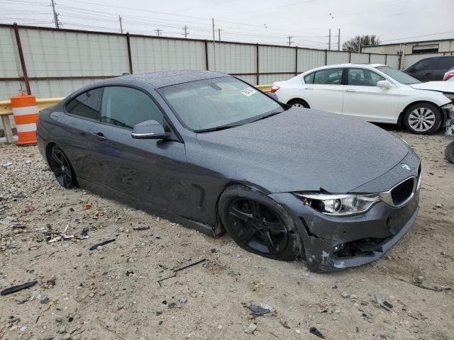 2014 BMW 428 I