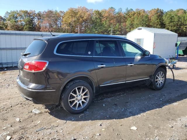 2013 Buick Enclave