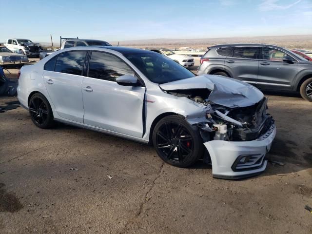 2017 Volkswagen Jetta GLI