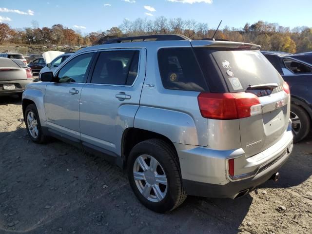 2016 GMC Terrain SLE