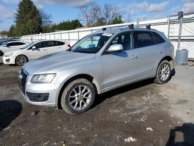 2010 Audi Q5 Premium