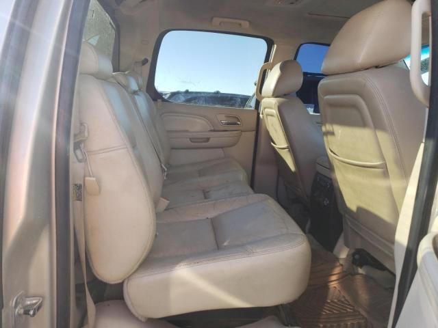 2007 Cadillac Escalade EXT