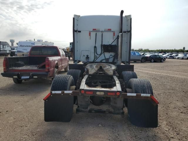 2014 Mack 600 CXU600