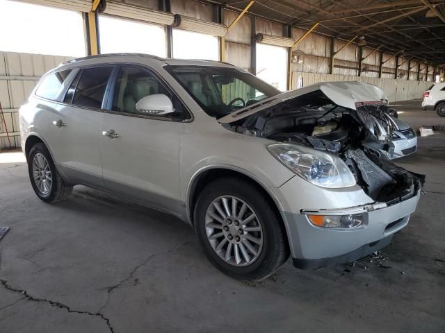 2009 Buick Enclave CXL