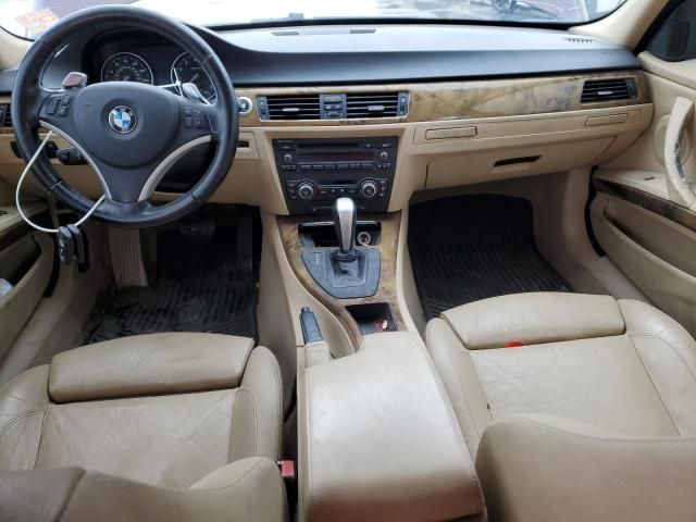 2008 BMW 335 XI