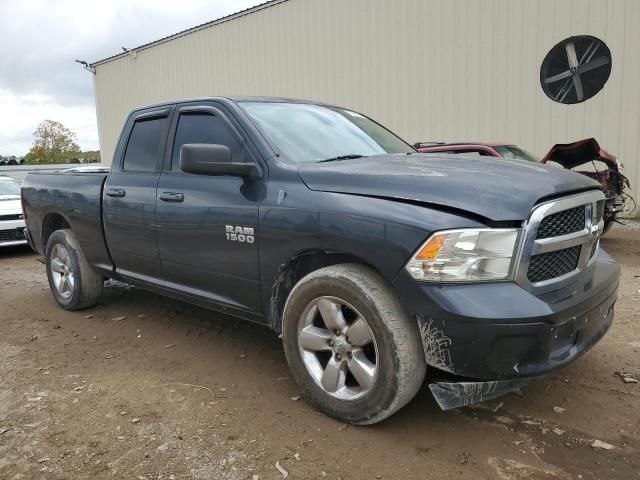 2013 Dodge RAM 1500 SLT