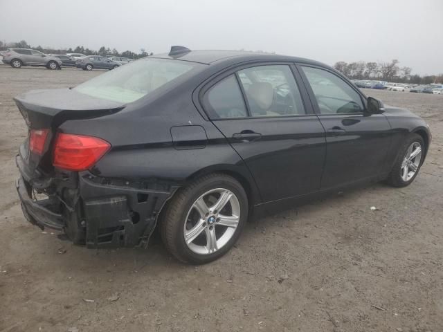 2014 BMW 328 D Xdrive