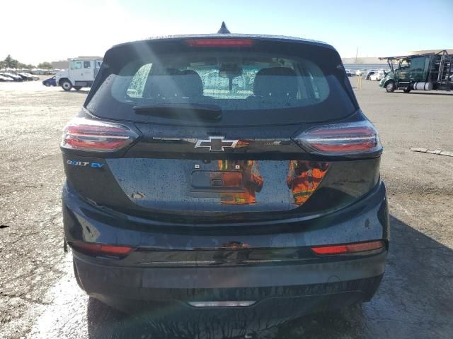 2023 Chevrolet Bolt EV 1LT