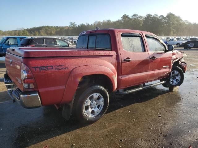 2014 Toyota Tacoma Double Cab Prerunner