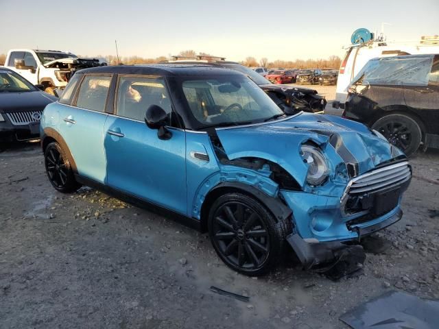 2015 Mini Cooper