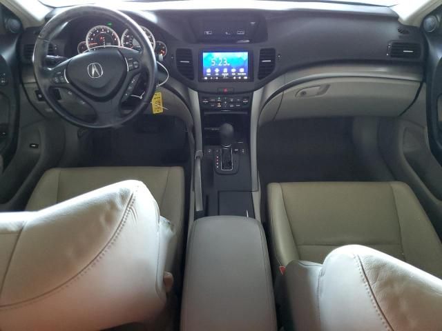 2009 Acura TSX