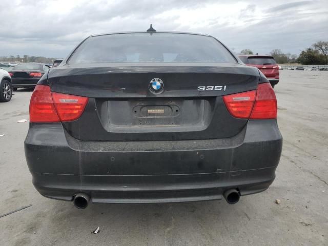 2009 BMW 335 I