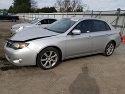 Subaru salvage cars for sale: 2009 Subaru Impreza 2.5I