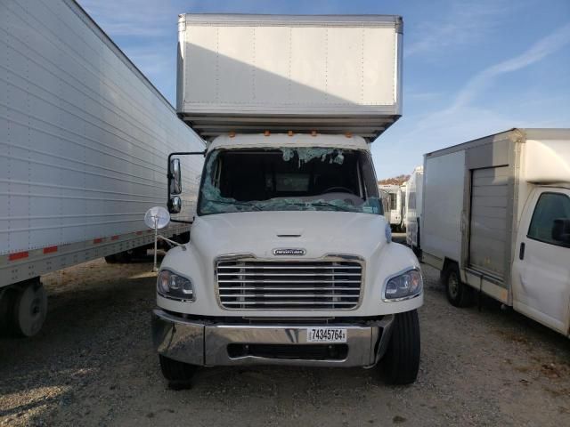 2024 Freightliner M2 106 Medium Duty