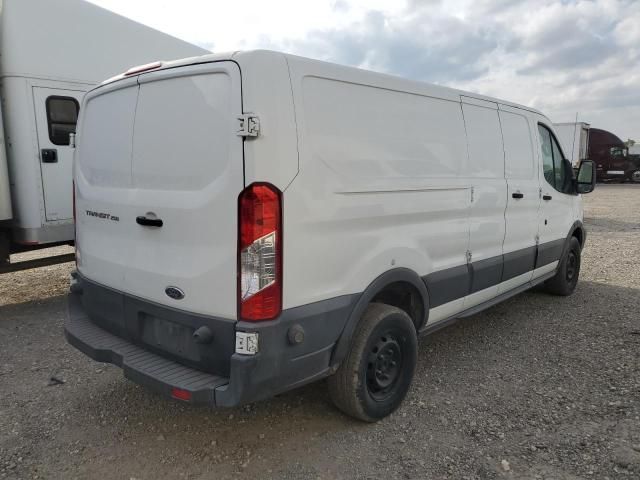 2015 Ford Transit T-250