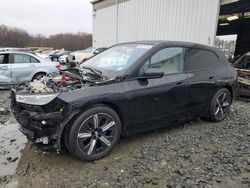 BMW ix xdrive5 salvage cars for sale: 2023 BMW IX XDRIVE50