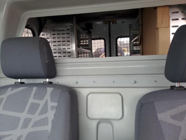 2013 Ford Transit Connect XL