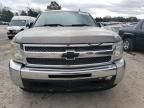 2013 Chevrolet Silverado C1500 LT