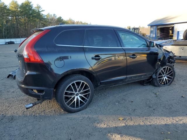 2013 Volvo XC60 T6