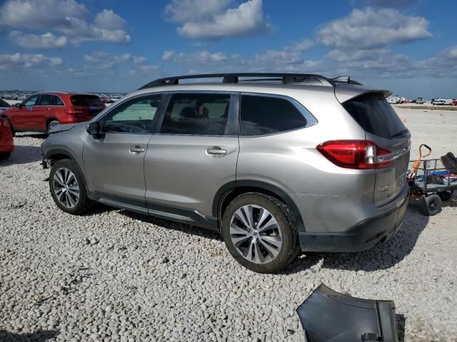 2020 Subaru Ascent Limited