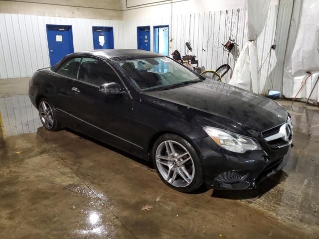 2014 Mercedes-Benz E 350