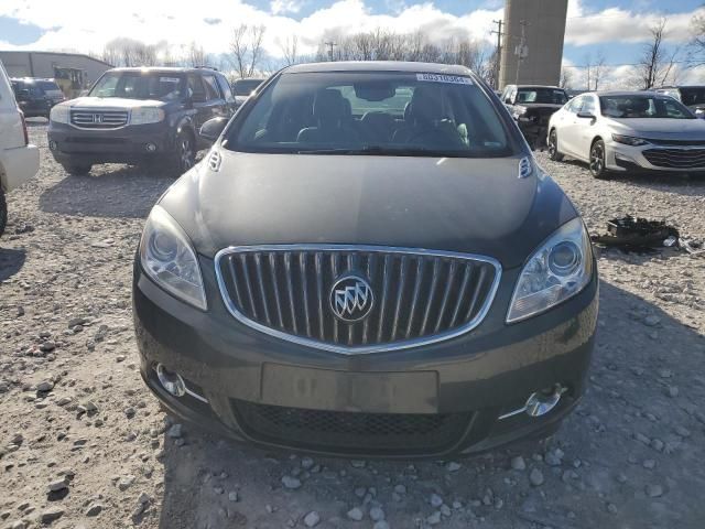 2016 Buick Verano Sport Touring