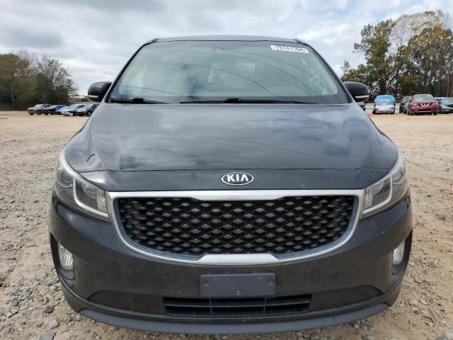 2017 KIA Sedona EX