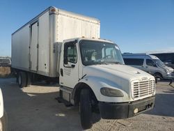 Freightliner m2 106 Medium Duty salvage cars for sale: 2003 Freightliner M2 106 Medium Duty