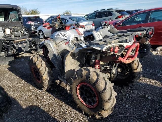 2024 Can-Am Renegade X MR 1000R