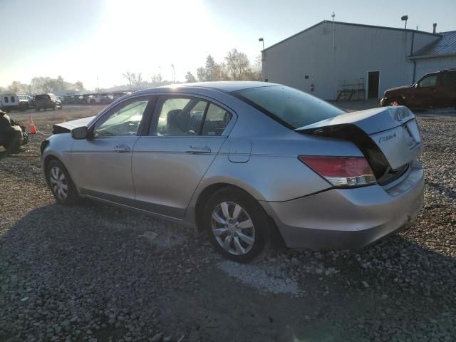 2009 Honda Accord LX