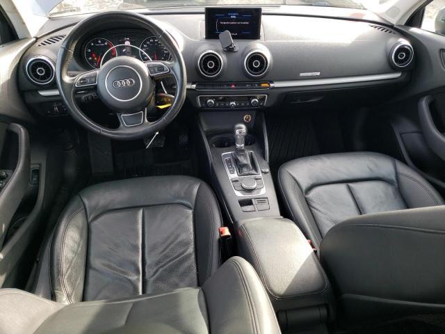 2015 Audi A3 Premium