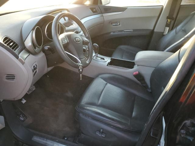 2006 Subaru B9 Tribeca 3.0 H6